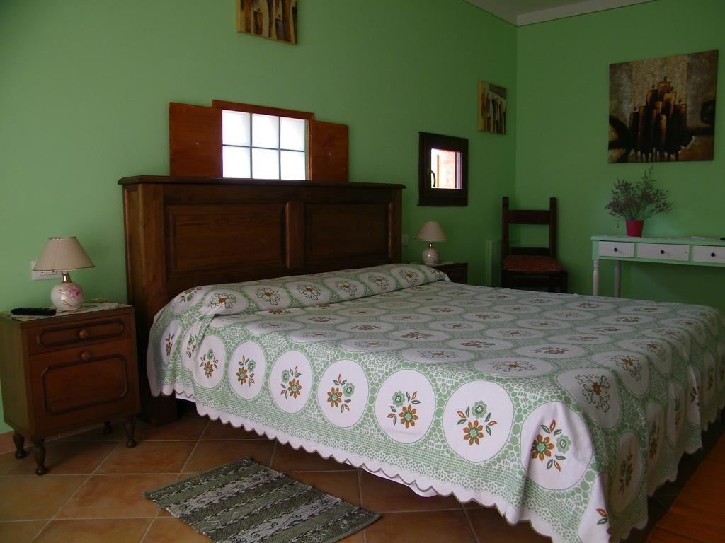 Triolivo B&B Lucca Zimmer foto