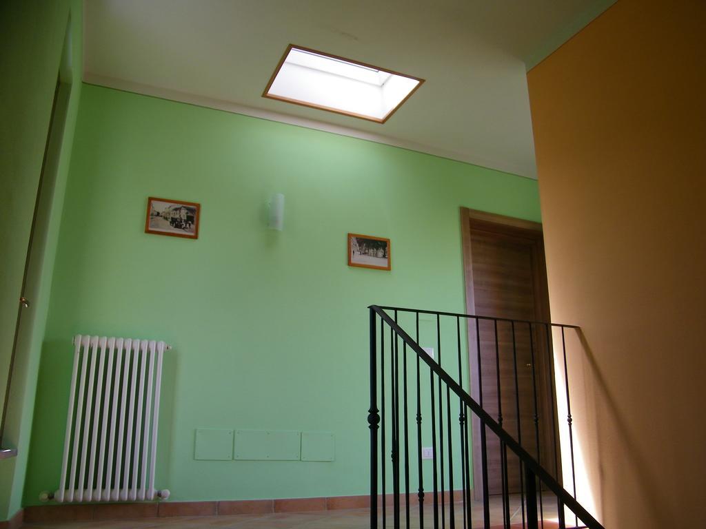 Triolivo B&B Lucca Exterior foto